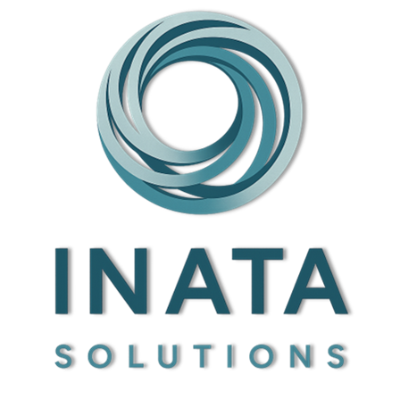 INATA Solutions Logo